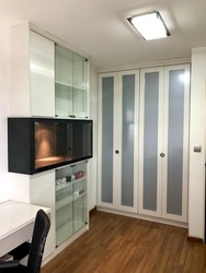 Blk 385 Bukit Batok West Avenue 5 (Bukit Batok), HDB 4 Rooms #206444231